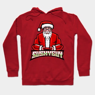 Susanta Hoodie